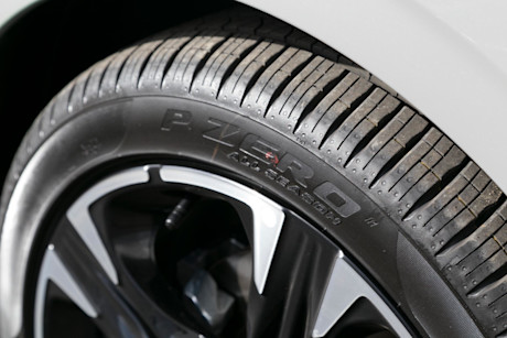 Editorial 2021 kia k5 gt line 10 jw