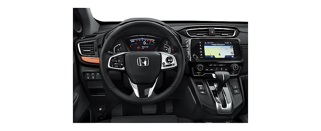 Honda CR-V 2022 45