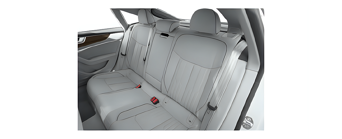 Audi A7 Sportback 2021 25