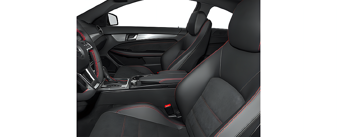 Mercedes-Benz C-Class 2013 81