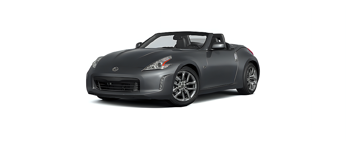 Nissan 370Z 2013 18