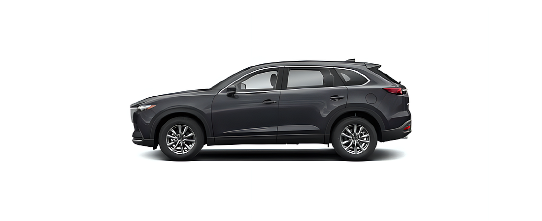 Mazda CX-9 2020 3