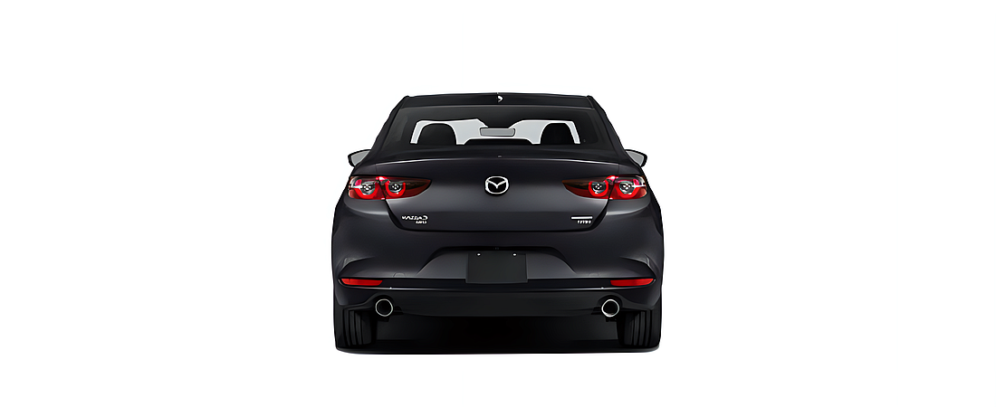 Mazda Mazda3 2022 31