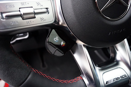 Editorial 2020 mercedes amg a 35 26 di