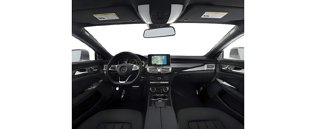 Mercedes-Benz CLS-Class 2017 7