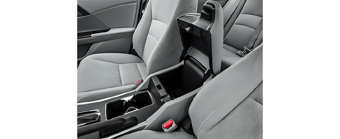 Honda Accord Sedan 2014 16