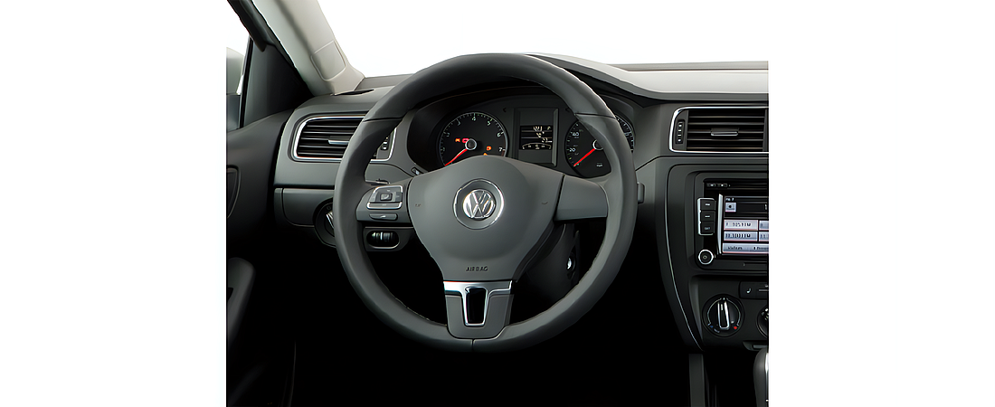 Volkswagen Jetta 2012 6