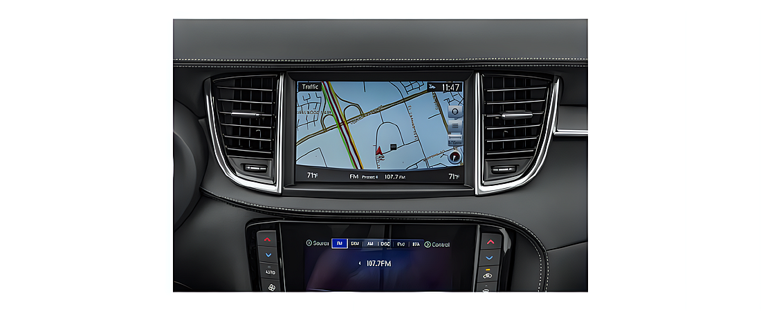 Infiniti QX50 2021 14