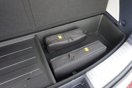 2026 Hyundai Palisade Hybrid Review Image