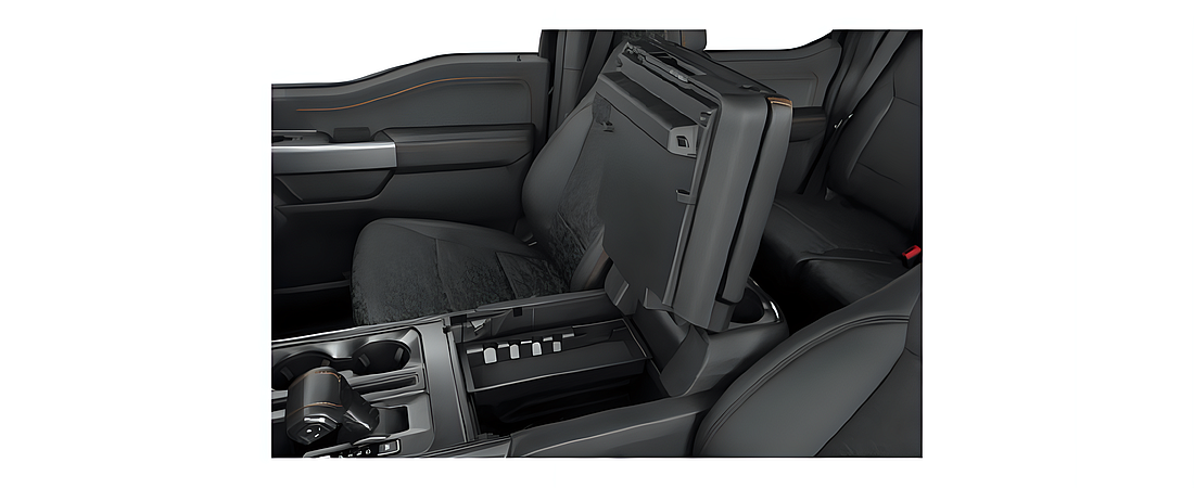 Ford F-150 2023 94