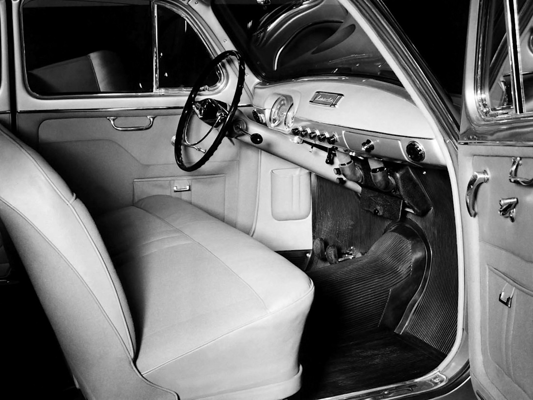 lancia appia 2 serie