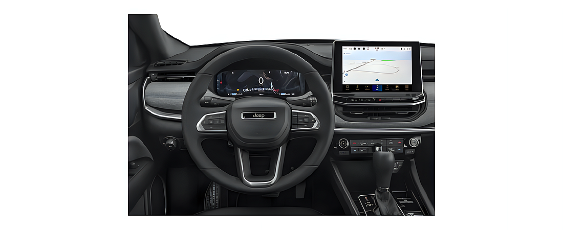 Jeep Compass 2025 6
