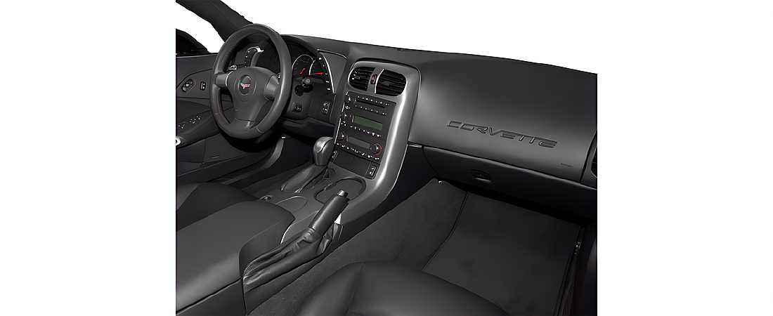 Chevrolet Corvette 2013 49