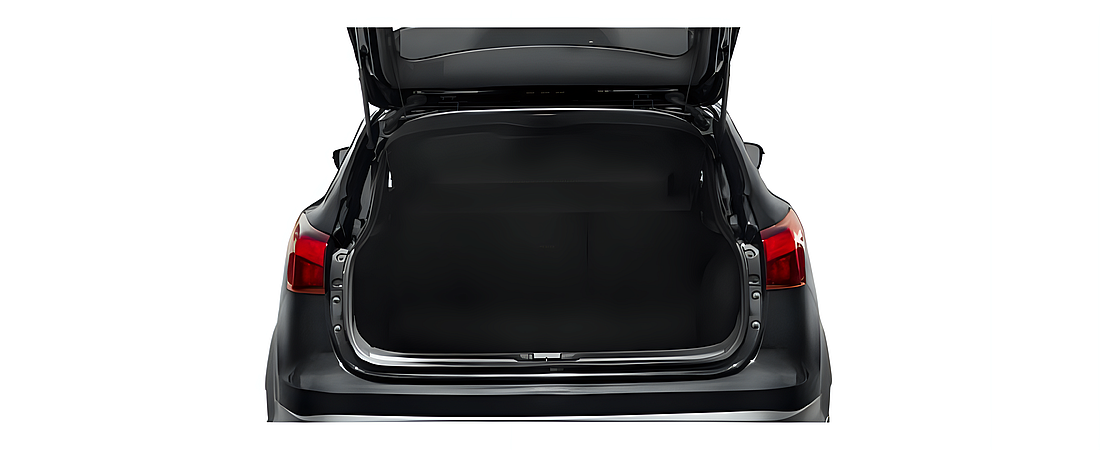 Nissan Qashqai 2019 25