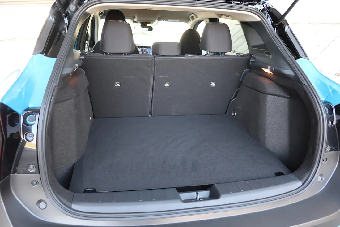 2026 Nissan Kicks SV AWD - TD - JM - 260526 - 18