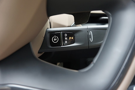 2026 Kia EV5 First Drive Review + Video Image