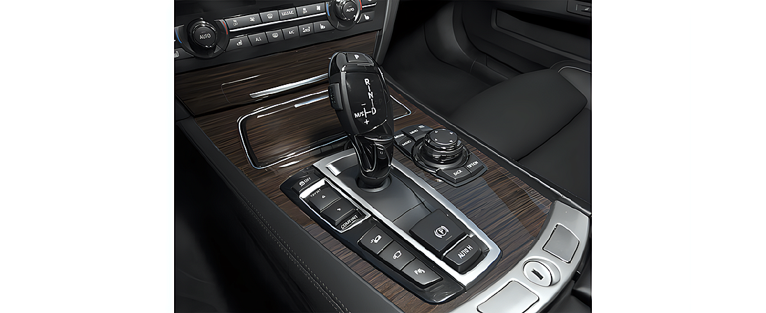 BMW 7 Series 2014 29