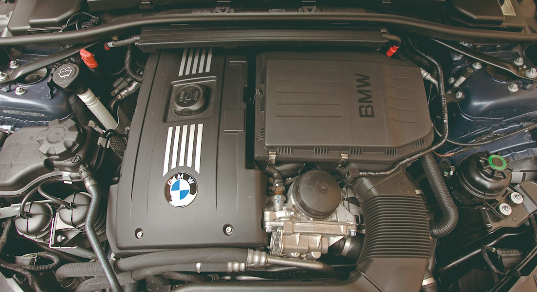 P0033461bmw 335engine