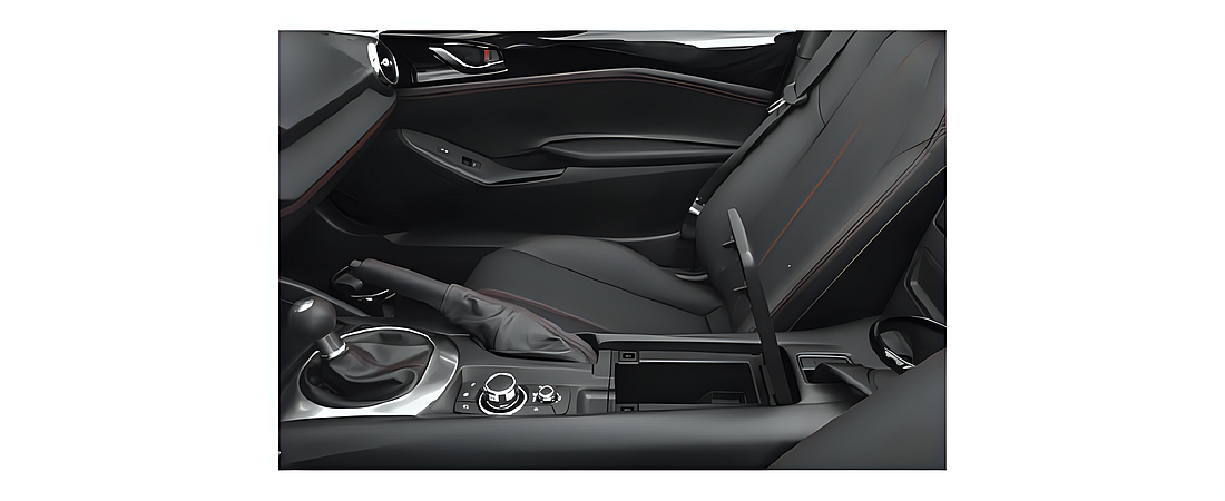 Mazda MX-5 2021 35