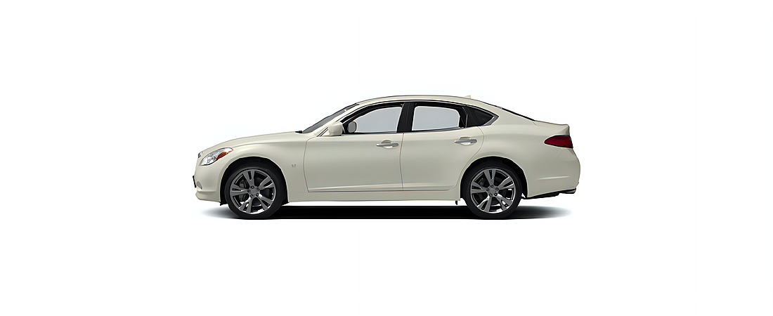 Infiniti Q70 2014 3