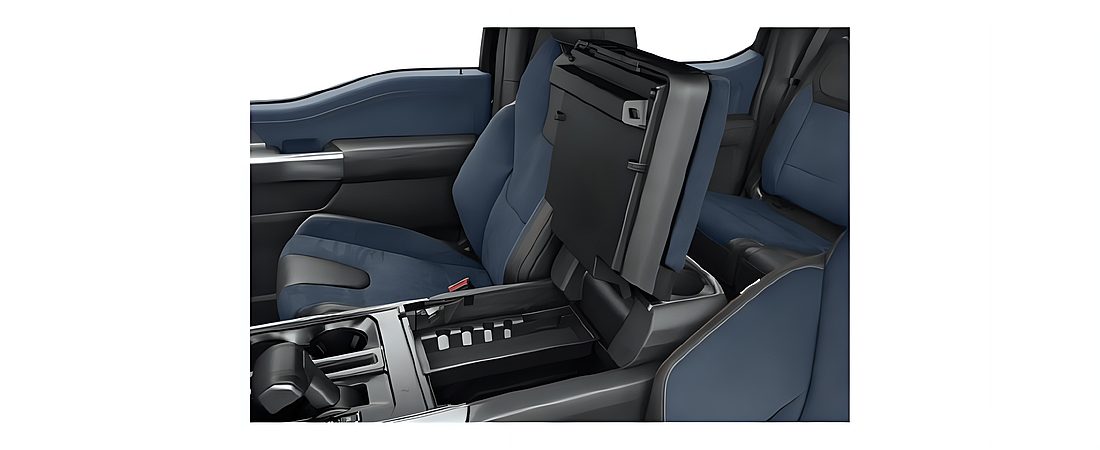 Ford F-150 2023 135