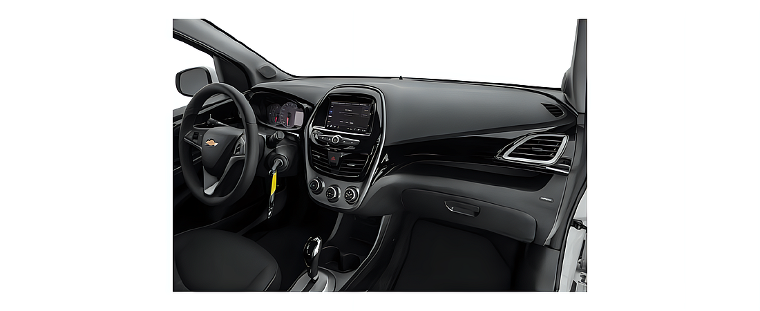 Chevrolet Spark 2022 13