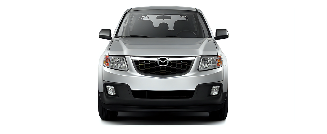 Mazda Tribute 2010 4