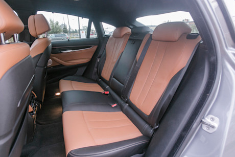 Editorial 2015 bmw x6 xdrive50i 24