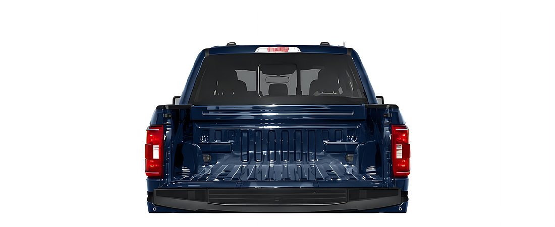 Ford F-150 2023 92