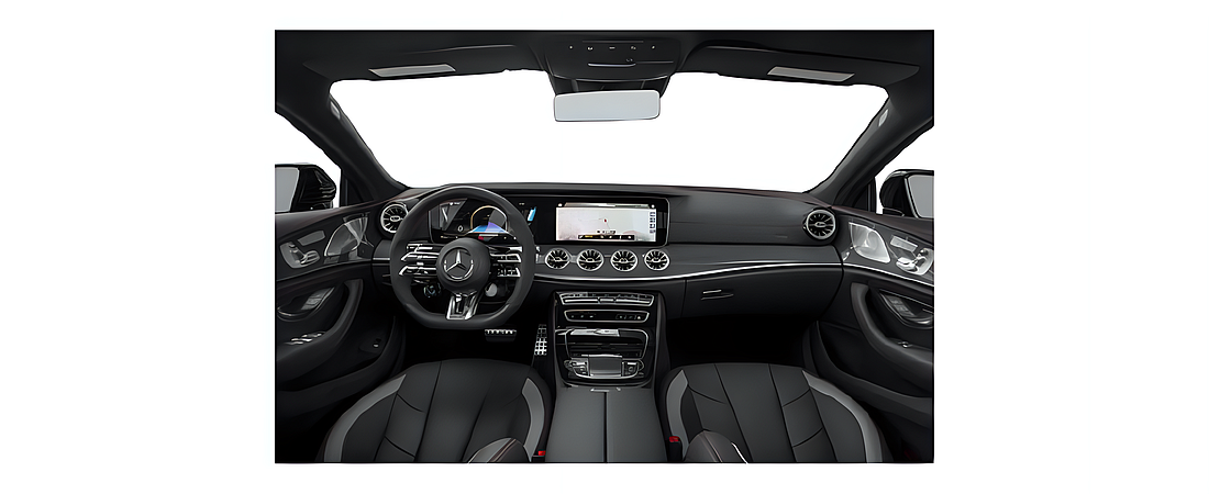 Mercedes-Benz CLS 2023 21