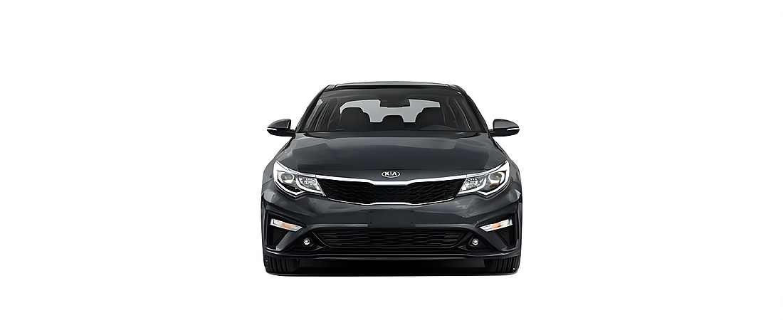 Kia Optima 2019 4