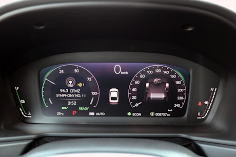 Editorial 2023 honda accord hybrid touring td 230929 21 jm