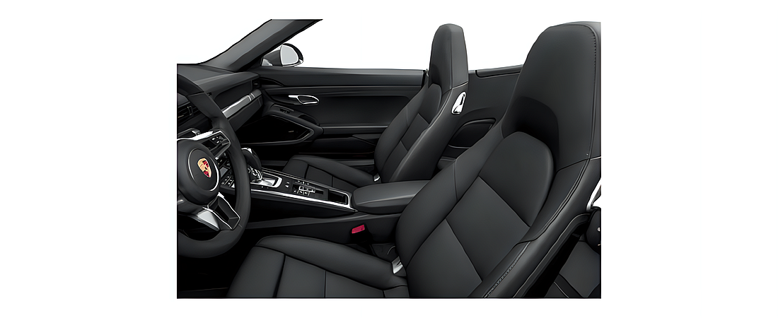 Porsche 911 2019 82