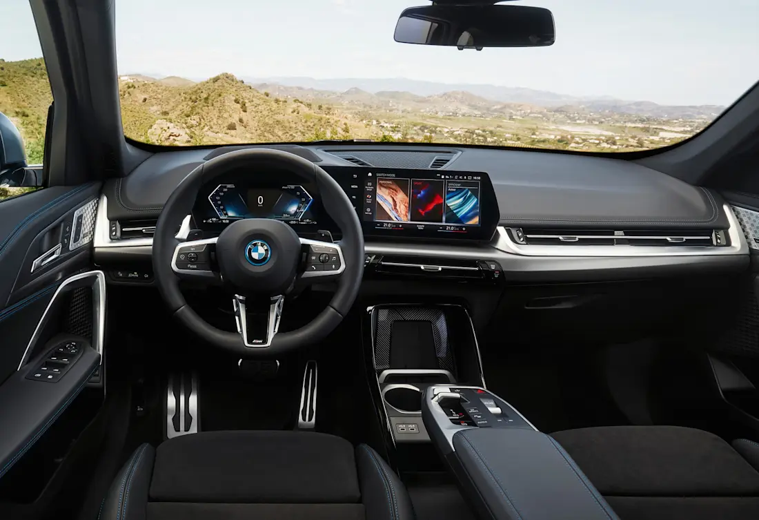 bmw x1 xdrive30e 41