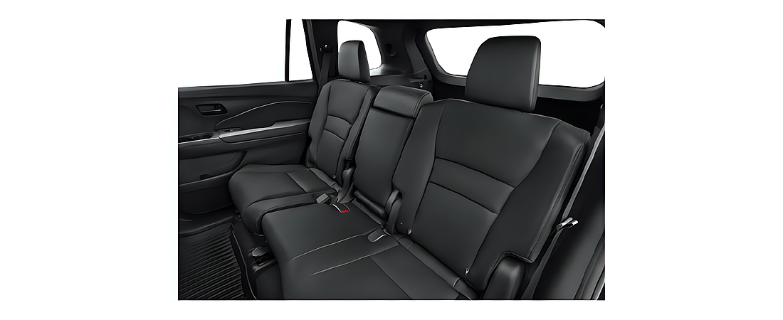 Honda Passport 2023 26