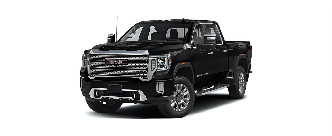GMC Sierra 3500HD 2023 31