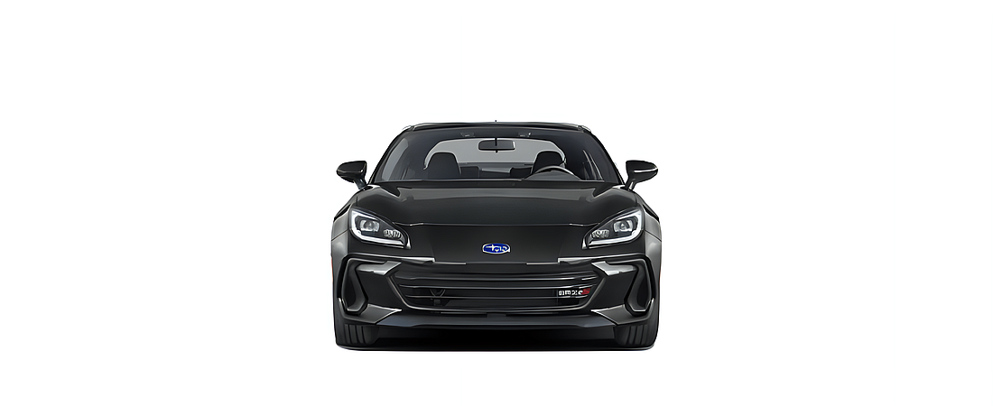 Subaru BRZ 2025 17