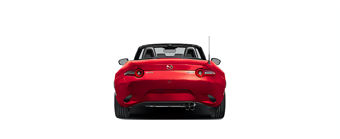 Mazda MX-5 2024 5
