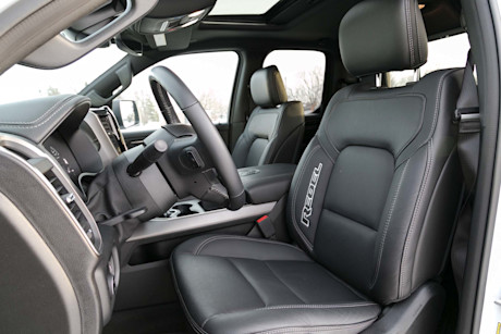 Editorial 2020 ram 1500 rebel quad cab 4x4 ecodiesel 17 jw