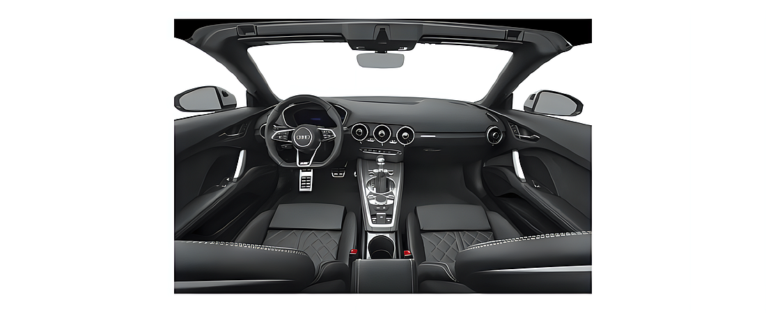 Audi TT 2022 7