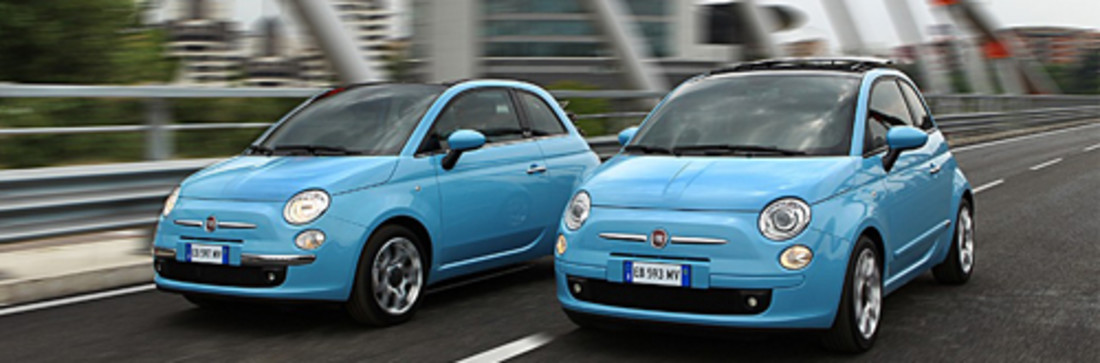 Primo contatto: Fiat 500 & 500C TwinAir – Motore rivoluzionario