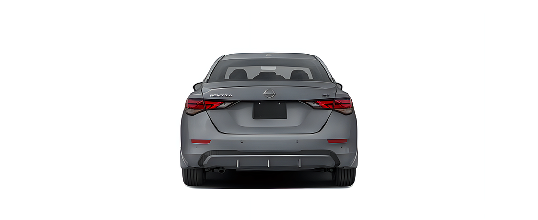 Nissan Sentra 2024 16