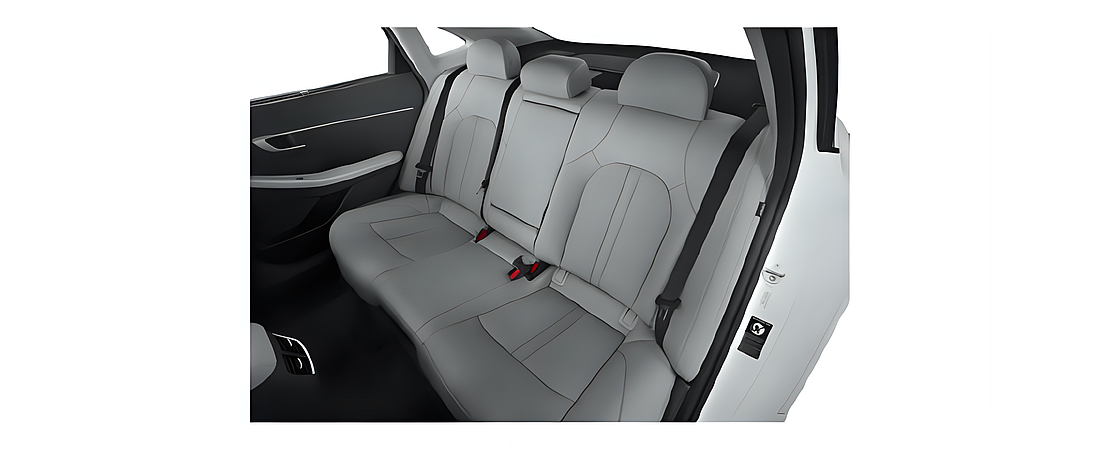 Hyundai Sonata Hybrid 2021 11