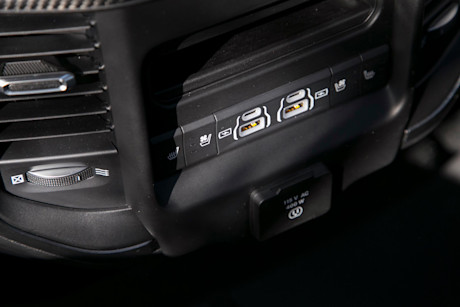 Editorial 2021 ram 1500 trx 34 jw