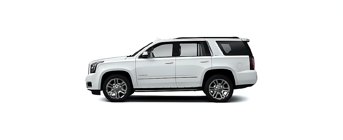 GMC Yukon 2018 3