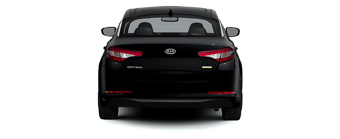 Kia Optima 2012 24