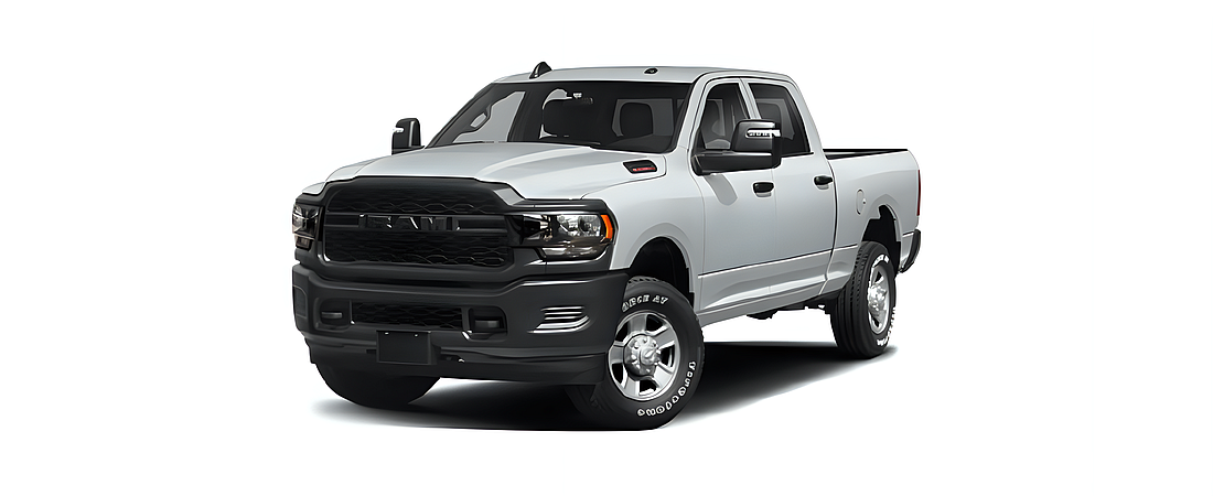 Ram 2500 2023 2