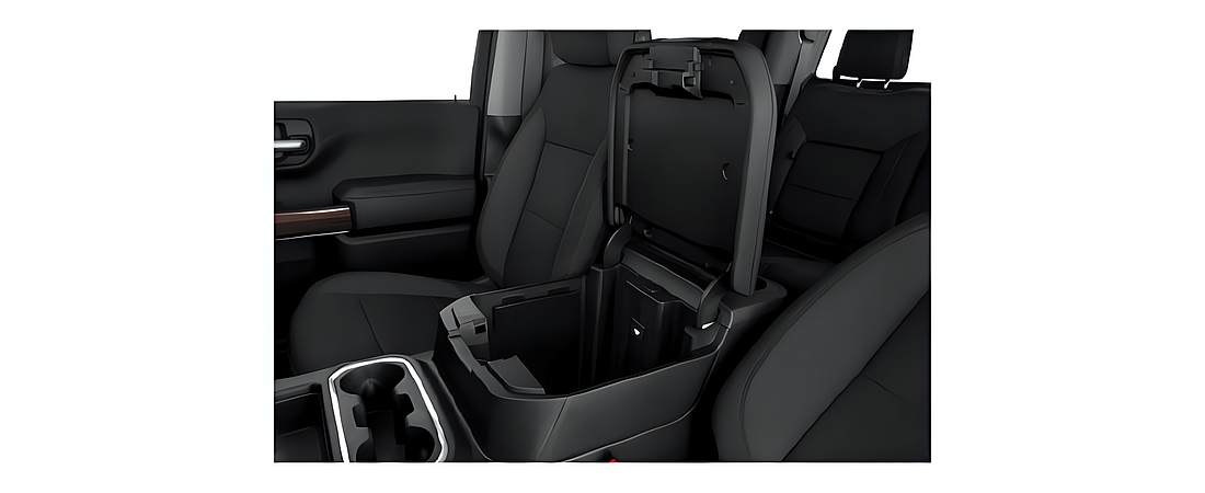 Chevrolet Silverado 1500 2021 87