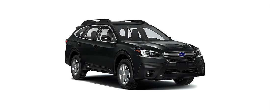 Subaru Outback 2022 2