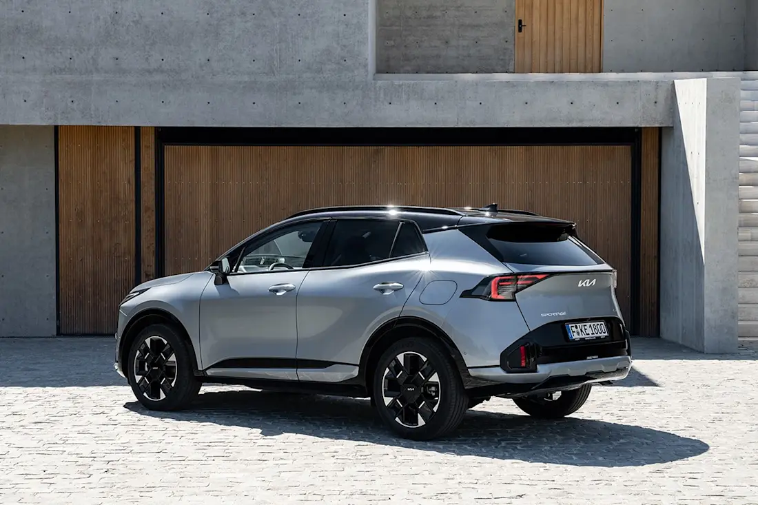 BEBE20250605 Kia Sportage 03